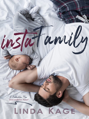 cover image of Insta-Family